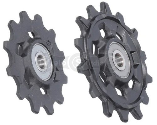 Ролики заднього перемикача SRAM GX EAGLE AXS PULLEY KIT