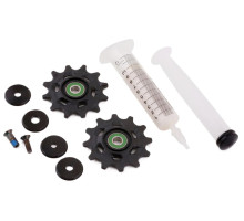 Ролики заднього перемикача SRAM RED XPLR AXS PULLEY KIT