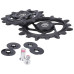 Ролики заднього перемикача SRAM XX T-TYPE EAGLE AXS PULLEY KIT