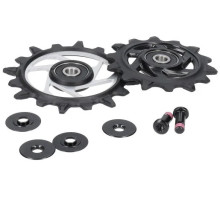 Ролики заднього перемикача SRAM XXSL T-TYPE EAGLE AXS PULLEY KIT