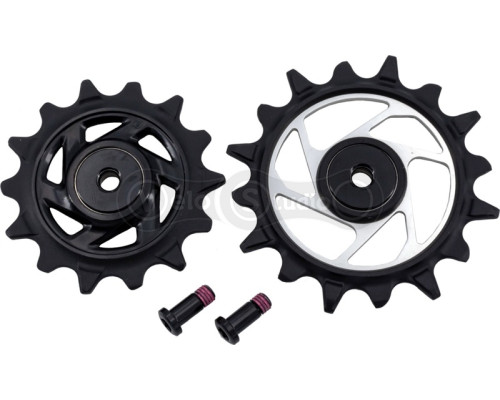Ролики заднього перемикача SRAM XXSL T-TYPE EAGLE AXS PULLEY KIT