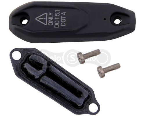 Мембрана с крышкой тормоза SRAM Code (2018+)