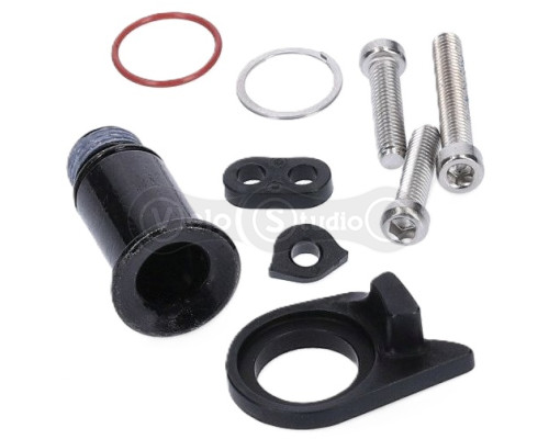 Болты заднего переключателя SRAM NX Eagle BOLT AND SCREW SPARE KIT