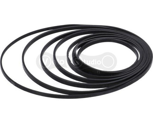 Кольца шумопоглощающие кассеты SRAM RED XG-1290 10-26T