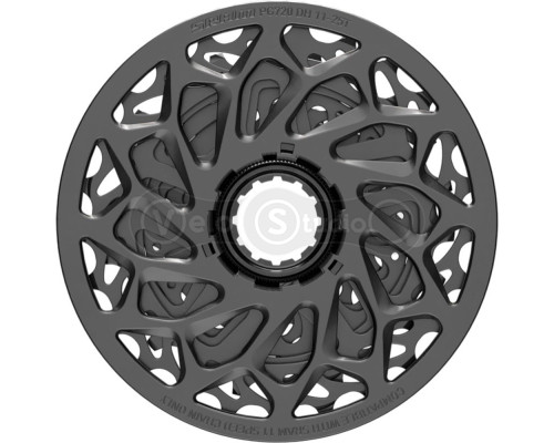 Касета SRAM PG-720 Powerglide Downhill 7 Speed 11-25