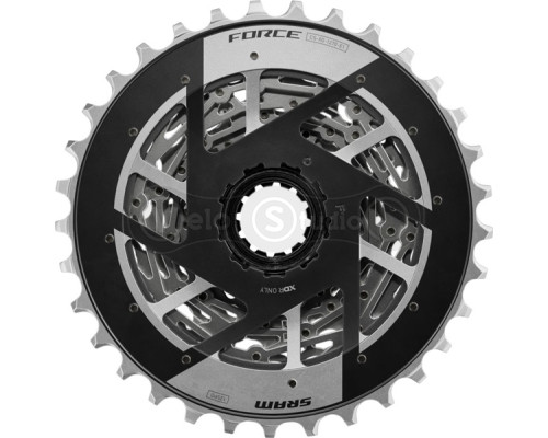 Кассета SRAM XG-1270 12 Speed 10-36