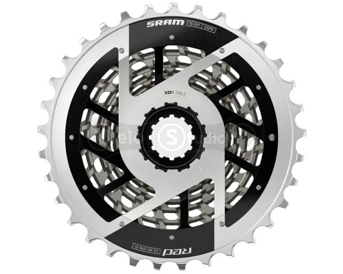 Касета SRAM XG-1290 E1 12 Speed 10-33