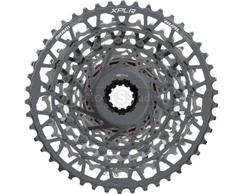 Кассета SRAM XG-1351 XPLR E1 13 Speed 10-46