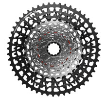 Касета SRAM XS-1275 T-Type Eagle 10-52 12 speed - Black