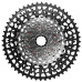 Кассета SRAM XS-1275 T-Type Eagle 10-52 12 speed - Black