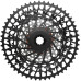 Кассета SRAM XS-1275 T-Type Eagle 10-52 12 speed - Black