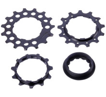 Сменные звёзды кассеты SRAM PG-1210/1230 EAGLE 11-13-15T