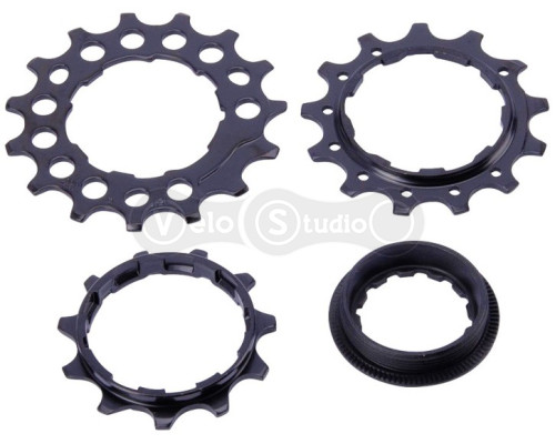 Сменные звёзды кассеты SRAM PG-1210/1230 EAGLE 11-13-15T