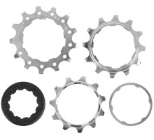 Звёзды кассеты SRAM XPLR PG-1231 11-12-13 зубьев (11.2418.009.000)