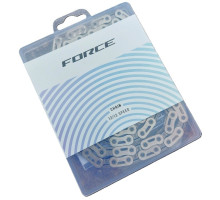 Ланцюг SRAM FORCE E1 Flattop - 114Links with PowerLock - 12/13 speed