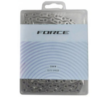 Ланцюг SRAM FORCE E1 Flattop - 126Links with PowerLock - 12/13 speed