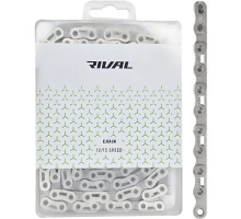 Цепь SRAM RIVAL E1 Flattop - 114Links with PowerLock - 12/13 speed