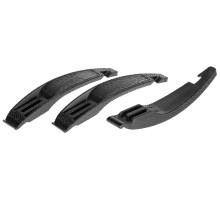 Бортировочные лопатки ONRIDE Side 20 изогнутые 3 шт