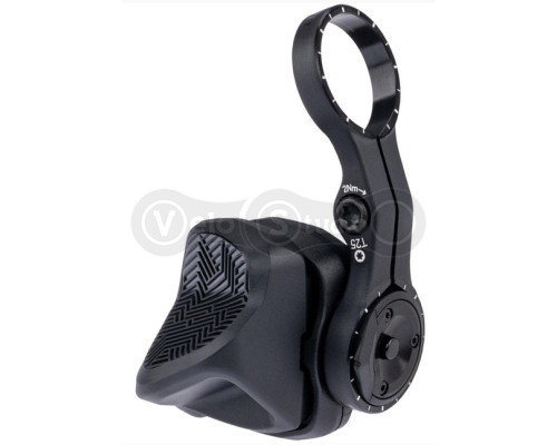 Манетка SRAM AXS POD Rocker D1 Left (задний переключатель, Reverb)