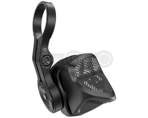 Манетка SRAM AXS POD Rocker D1 Right (задний переключатель, Reverb)