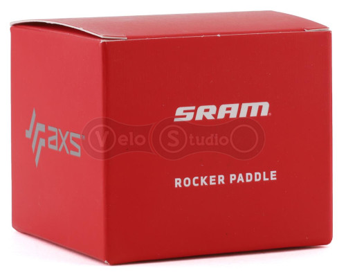 Важіль монети SRAM Eagle AXS Electronic Controller Lever - Rocker 2 Button Left Flight Attendant