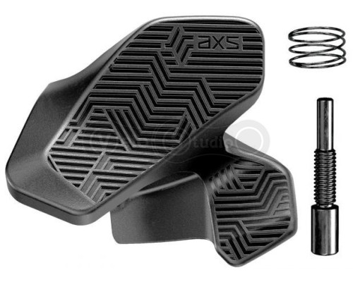 Важіль монети SRAM Eagle AXS Electronic Controller Lever - Rocker 2 Button Left Flight Attendant