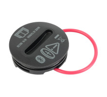 Кришка відсіку батареї SRAM для контролера AXS POD (D1)