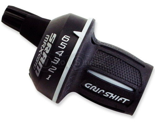 Грипшифт Sram MRX Comp 6 скоростей (правый)