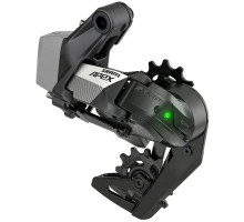 Задній перемикач SRAM Apex XPLR AXS D1 MAX 44T 12 speed (Battery not included)