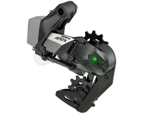 Задний переключатель SRAM Apex XPLR AXS D1 MAX 44T 12 speed (Battery not included)