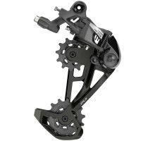 Задний переключатель SRAM Apex XPLR D1 MAX 44T 12 speed (Mechanical)