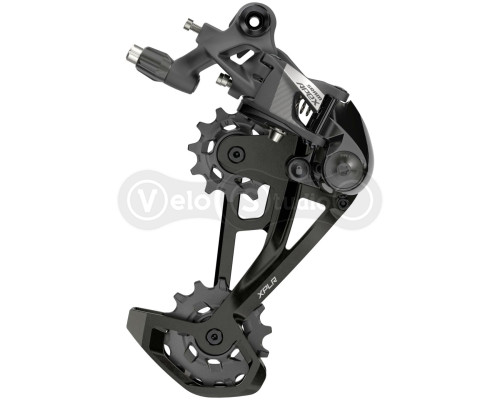 Задний переключатель SRAM Apex XPLR D1 MAX 44T 12 speed (Mechanical)