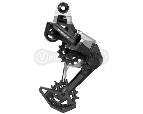 Задний переключатель SRAM Eagle 90 T-Type 12 speed Max 52T (Mechanical)