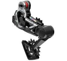 Задний переключатель SRAM FORCE 1x AXS XPLR E1 13-Speed Max 46T (Battery Not Included)