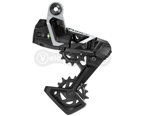 Задний переключатель SRAM FORCE 1x AXS XPLR E1 13-Speed Max 46T (Battery Not Included)