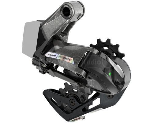 Задний переключатель SRAM Force XPLR AXS D2 12-Speed - Max 44T (Battery Not Included)