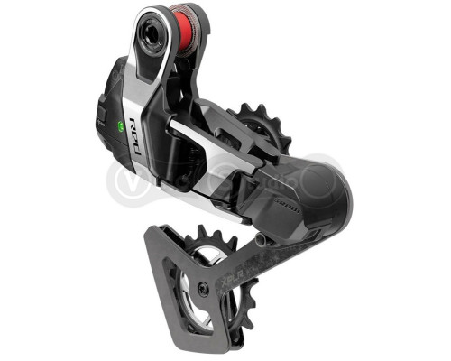 Задній перемикач SRAM Red 1x AXS XPLR E1 13-Speed Max 46T (Battery Not Included)
