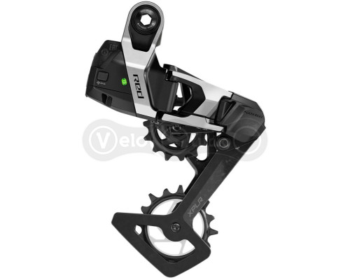 Задній перемикач SRAM Red 1x AXS XPLR E1 13-Speed Max 46T (Battery Not Included)