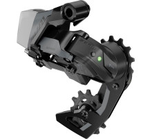 Задній перемикач SRAM RIVAL AXS E1 12-Speed Max 36T (Battery Not Included)