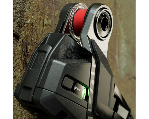 Задній перемикач SRAM RIVAL 1x AXS XPLR E1 13-Speed Max 46T (Battery Not Included)