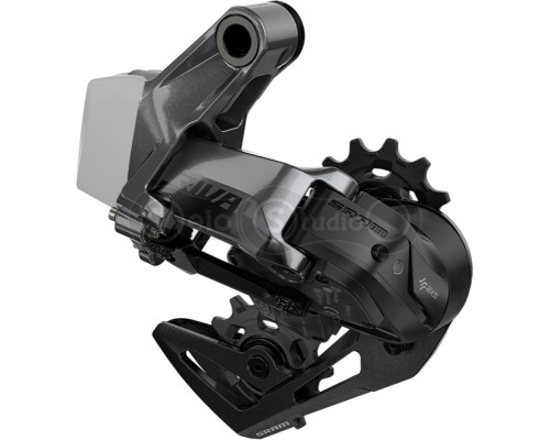 Задний переключатель SRAM Rival XPLR eTap AXS D1 12-Speed Max 44T (Battery Not Included)