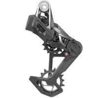 Задній перемикач SRAM XX T-Type Eagle AXS 12 speed (Battery Not Included)