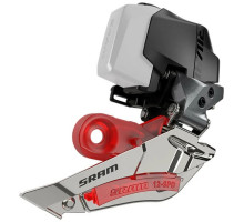 Передній перемикач SRAM Rival eTap AXS D1 Braze-on (Battery Not Included)