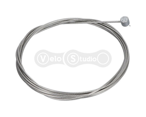 Трос гальма SRAM 1.5 мм, нержавіюча сталь, MTB, 1750 мм
