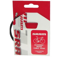 Тросик тормоза SRAM Road Brake Slickwire (PTFE) 1,6 мм 1750 мм