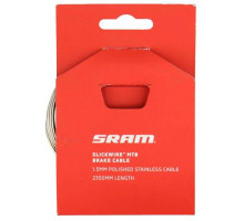 Трос тормоза SRAM SlickWire MTB 1.5 Brake Cable 2350mm