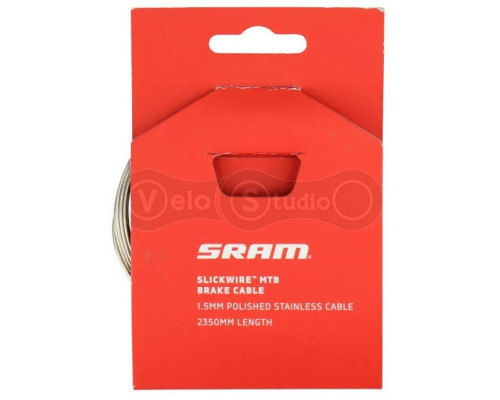 Трос тормоза SRAM SlickWire MTB 1.5 Brake Cable 2350mm