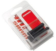 Защита рамы/боудена SRAM Line/Housing Frame Protector, Rubber, Black - SRAM 2шт