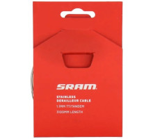 Трос переключения SRAM 3100mm Single for TT & Tandem