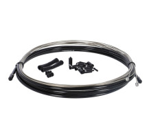 Набор рубашки и троса тормоза SRAM SlickWire MTB Brake Cable Kit Black 5mm